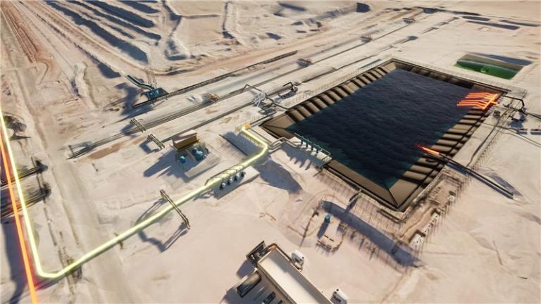 Ingeniería SPS-DPS Reparación de Piscinas de Óxido