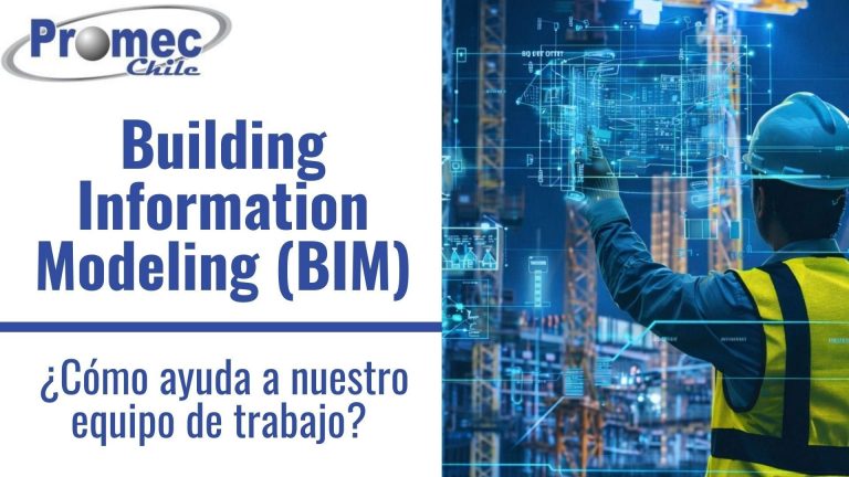 BIM en acción: cuando la ingeniería anticipa lo que ocurrirá en terreno