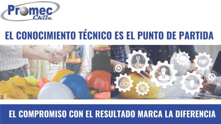 ¿Qué distingue a un ingeniero en 𝗣𝗿𝗼𝗺𝗲𝗰?