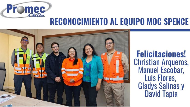 Un reconocimiento que refleja trabajo, compromiso y resultados