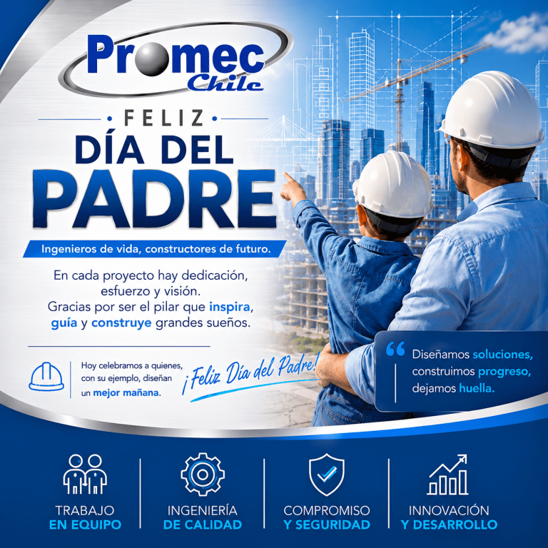 Feliz Día del Padre