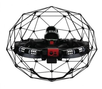 dronespacios dronespacios