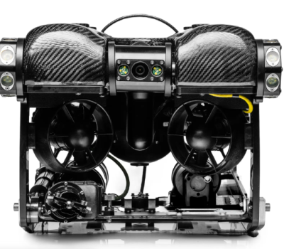 robot submarino robot submarino