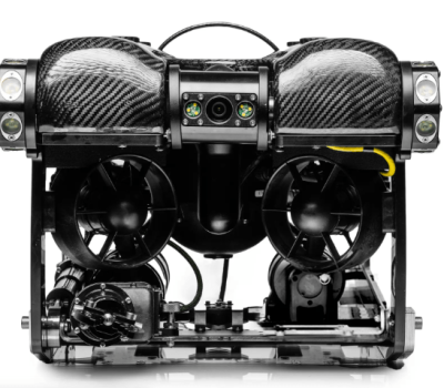 robot submarino robot submarino